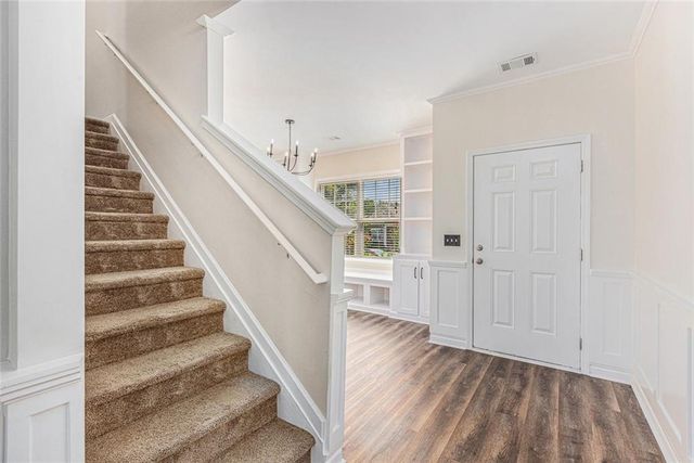 4540 Bluffton Court, Cumming, GA 30028