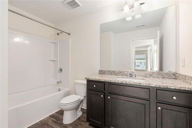 4540 Bluffton Court, Cumming, GA 30028