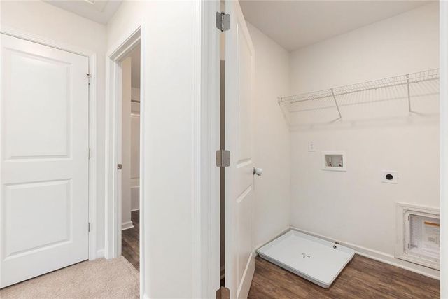 4540 Bluffton Court, Cumming, GA 30028