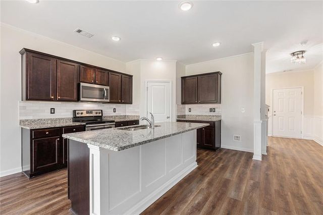 4540 Bluffton Court, Cumming, GA 30028