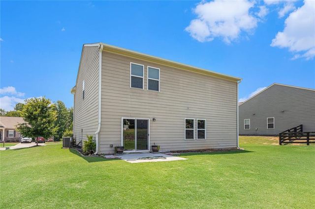 4540 Bluffton Court, Cumming, GA 30028