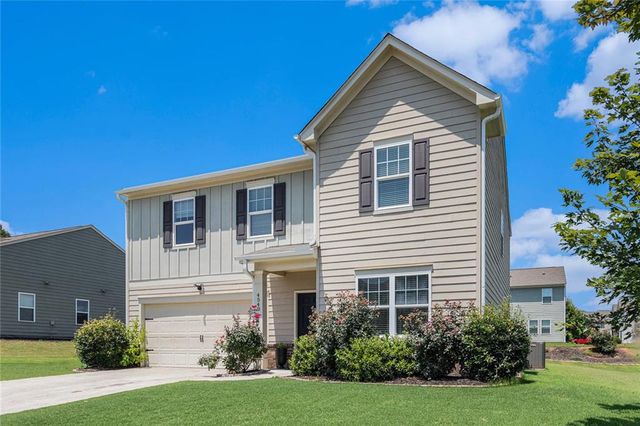 4540 Bluffton Court, Cumming, GA 30028