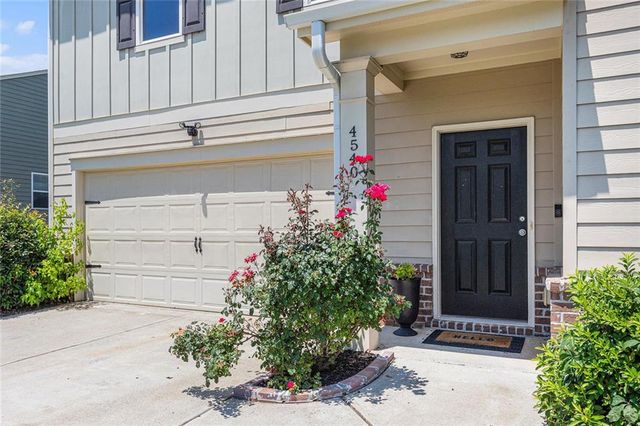 4540 Bluffton Court, Cumming, GA 30028