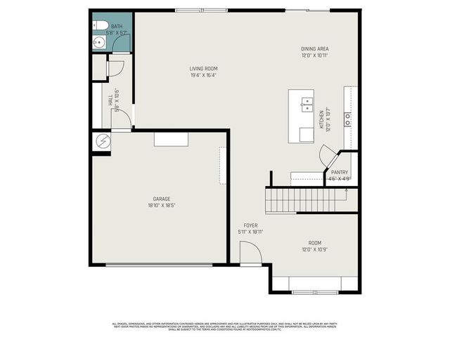 4540 Bluffton Court, Cumming, GA 30028