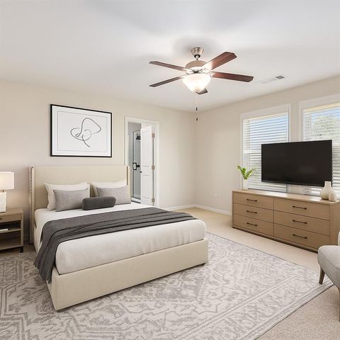 4540 Bluffton Court, Cumming, GA 30028