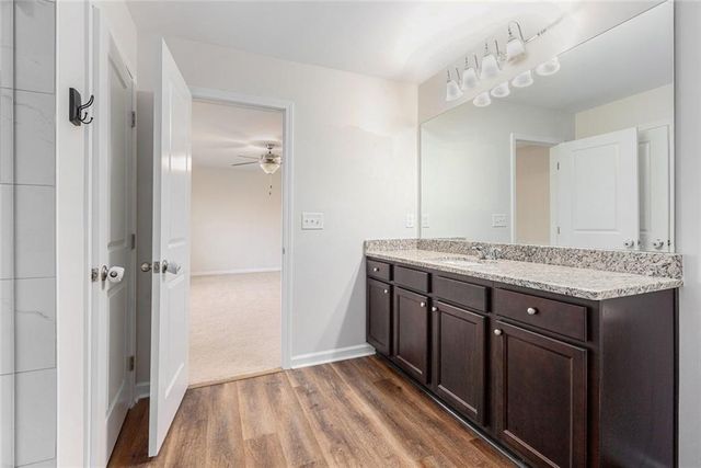 4540 Bluffton Court, Cumming, GA 30028