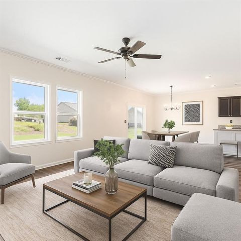 4540 Bluffton Court, Cumming, GA 30028