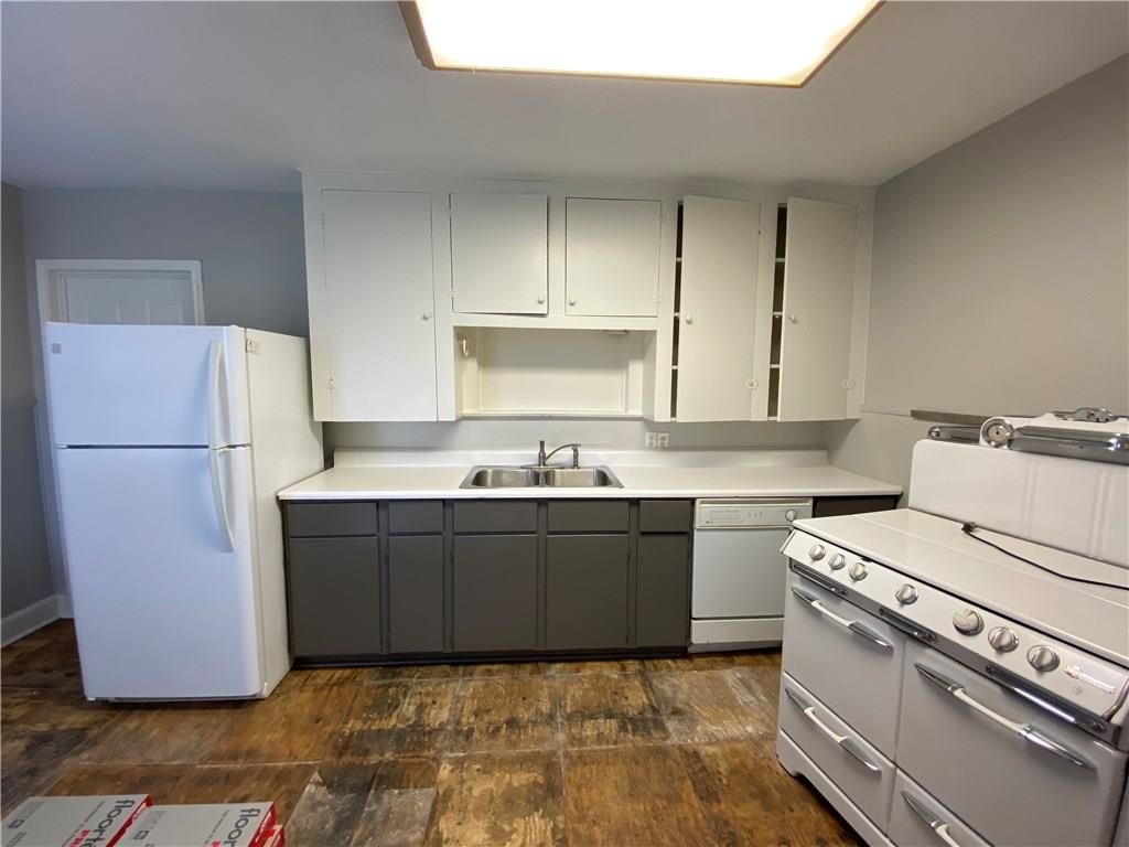 1914 Cullen Ave A, Austin, TX 78757