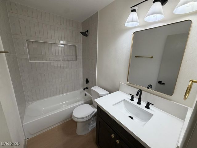 616 Bowman Avenue, Las Vegas, NV 89106