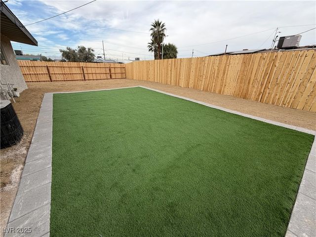 616 Bowman Avenue, Las Vegas, NV 89106