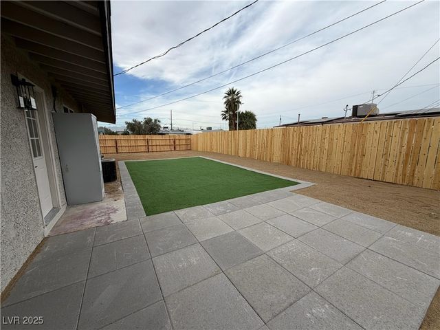 616 Bowman Avenue, Las Vegas, NV 89106