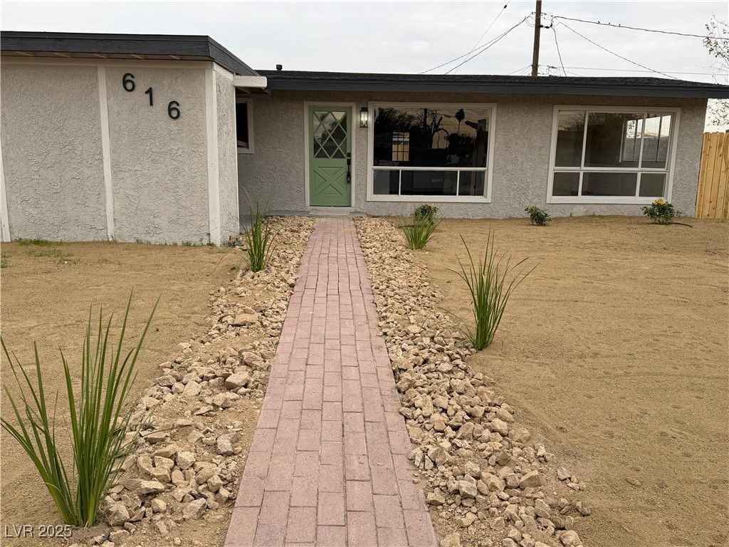 616 Bowman Avenue, Las Vegas, NV 89106