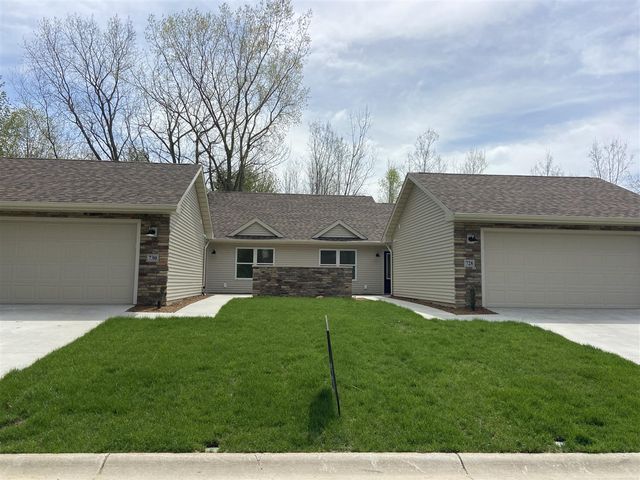 728 Violet Way, Saint Joseph, MI 49085