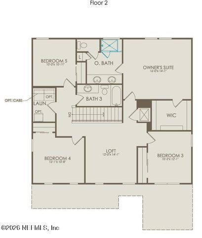 16485 MCNAIR BRANCH Circle, Jacksonville, FL 32218