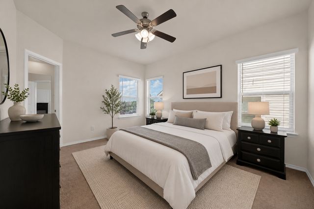 422 Milverton Drive, Fort Worth, TX 76036