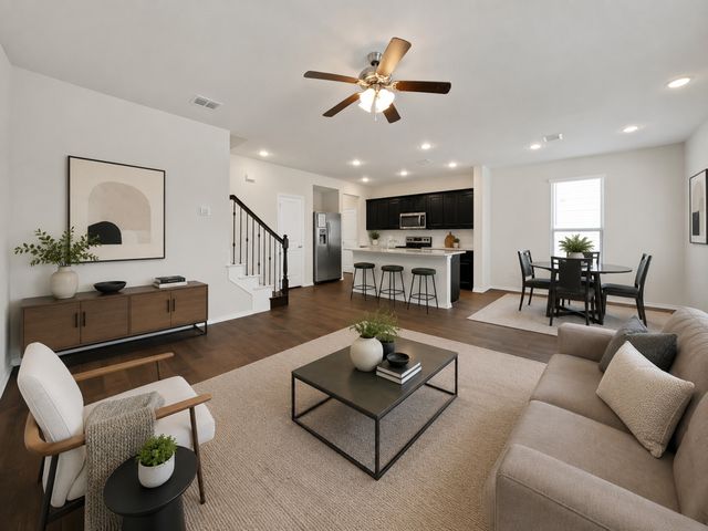 422 Milverton Drive, Fort Worth, TX 76036