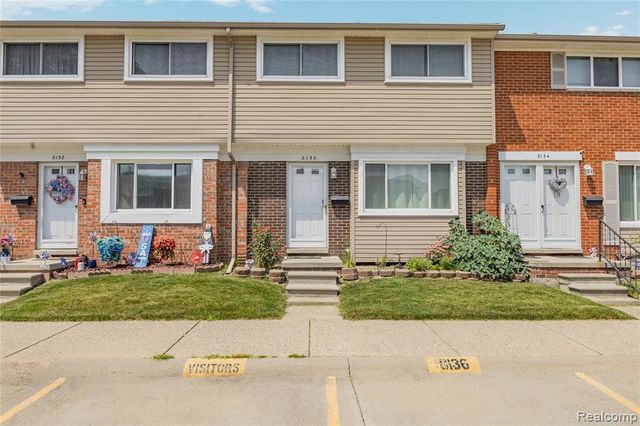 8136 Busko, Warren, MI 48093