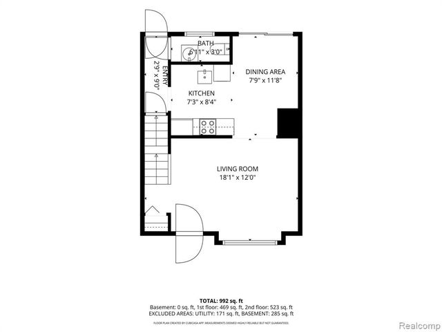 8136 Busko, Warren, MI 48093