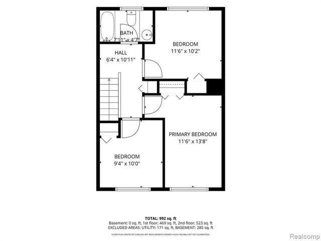 8136 Busko, Warren, MI 48093