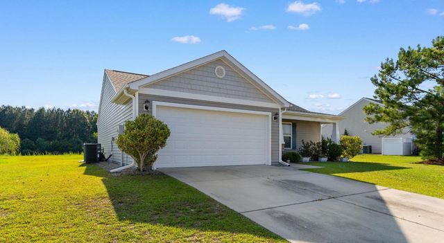 1404 Boker Rd., Conway, SC 29527