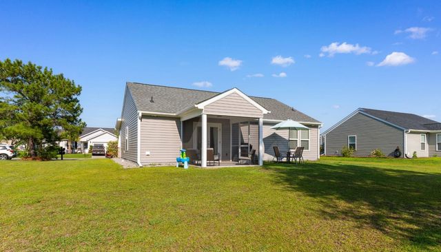 1404 Boker Rd., Conway, SC 29527