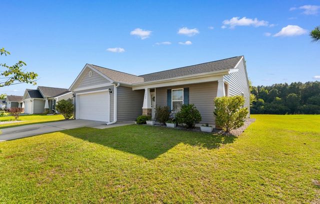 1404 Boker Rd., Conway, SC 29527