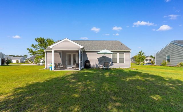 1404 Boker Rd., Conway, SC 29527