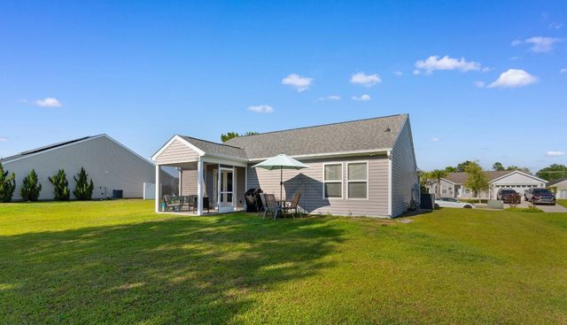 1404 Boker Rd., Conway, SC 29527