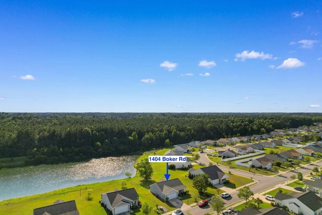 1404 Boker Rd., Conway, SC 29527