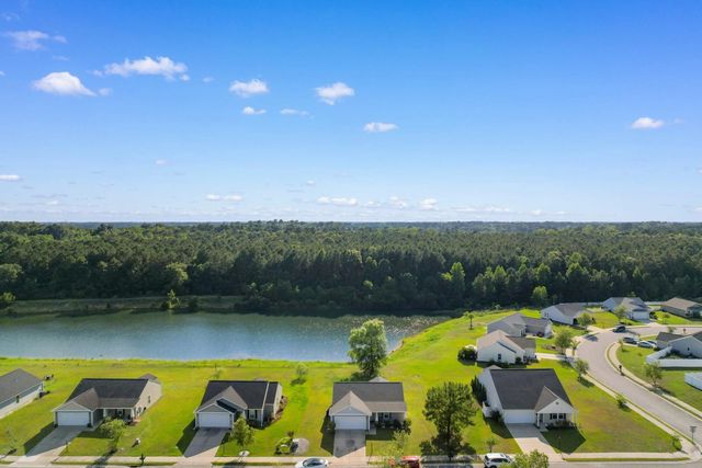1404 Boker Rd., Conway, SC 29527