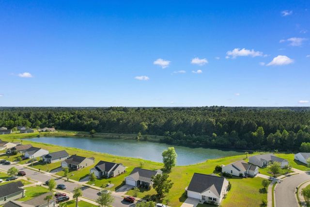 1404 Boker Rd., Conway, SC 29527