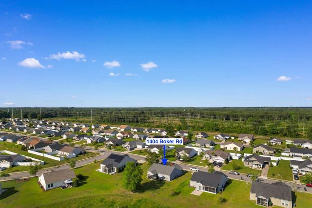 1404 Boker Rd., Conway, SC 29527