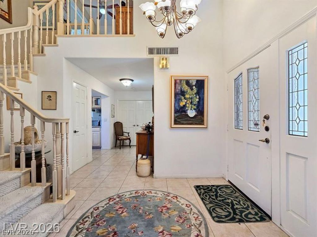 5396 Painted Sunrise Drive, Las Vegas, NV 89149 — photo 5