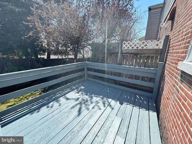 3310 N MADISON ST, Wilmington, DE 19802