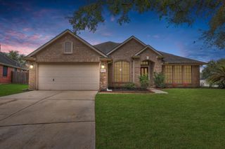 10997 Mercer Estates Court, Conroe, TX 77385