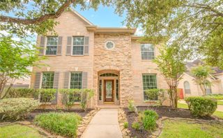 5814 Ballina Canyon Lane, Houston, TX 77041