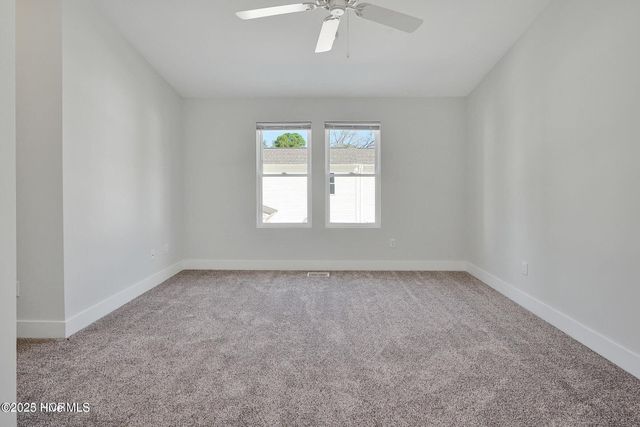 2866 Worth Drive, Wilmington, NC 28412