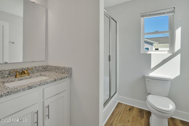 2866 Worth Drive, Wilmington, NC 28412