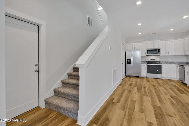 2866 Worth Drive, Wilmington, NC 28412