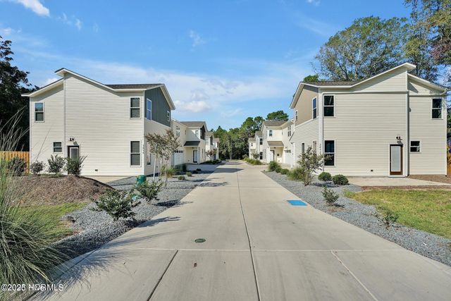 2866 Worth Drive, Wilmington, NC 28412