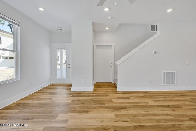 2866 Worth Drive, Wilmington, NC 28412