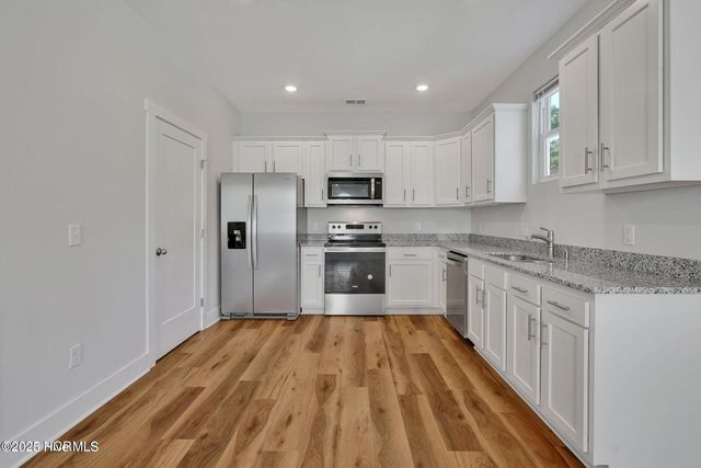 2866 Worth Drive, Wilmington, NC 28412