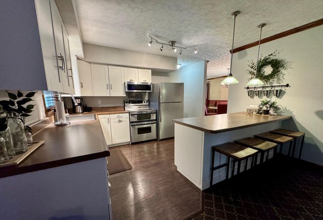 703 Dorchester Drive, Springfield, OH 45506