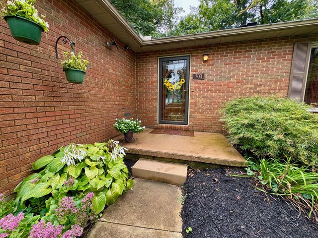 703 Dorchester Drive, Springfield, OH 45506