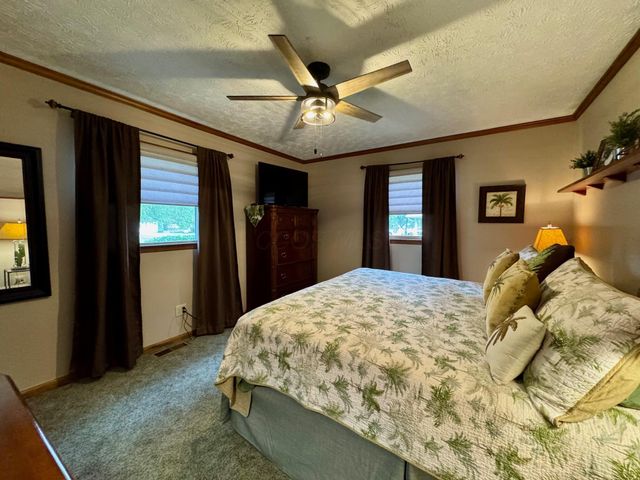 703 Dorchester Drive, Springfield, OH 45506