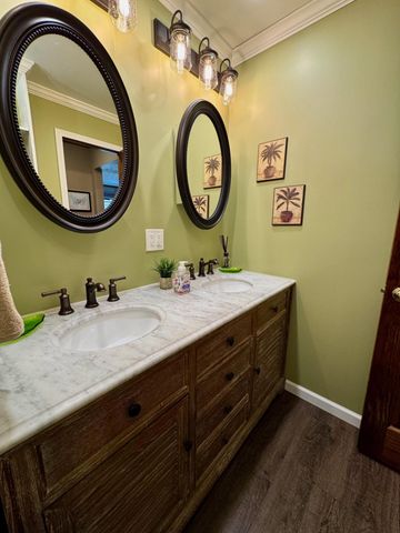 703 Dorchester Drive, Springfield, OH 45506