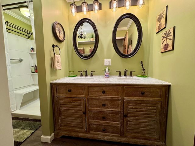 703 Dorchester Drive, Springfield, OH 45506