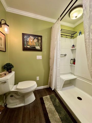 703 Dorchester Drive, Springfield, OH 45506