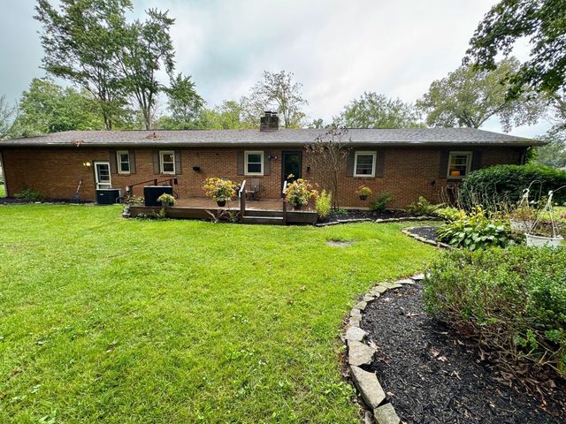 703 Dorchester Drive, Springfield, OH 45506