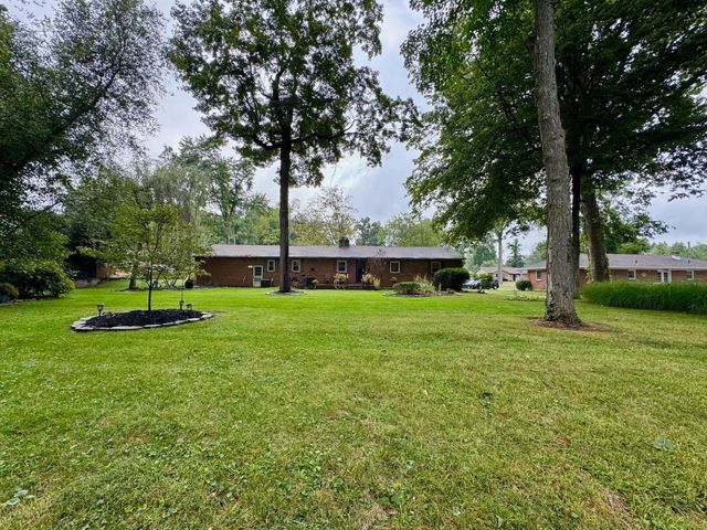 703 Dorchester Drive, Springfield, OH 45506